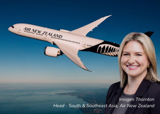Air New Zealand