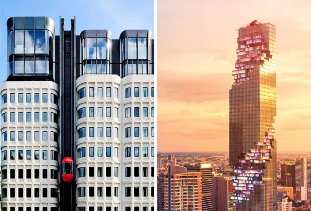 Hyatt to acquire Standard International