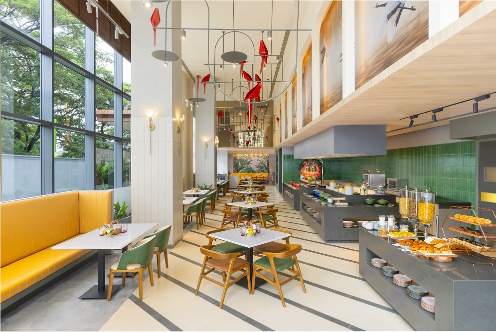 Ibis style Mysuru 
