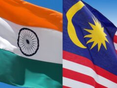 India Malaysia