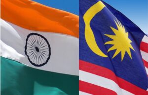 India Malaysia