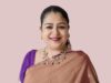Mugdha Sinha appointed as new DG of Tourism