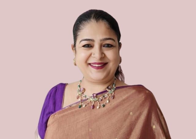 Mugdha Sinha appointed as new DG of Tourism