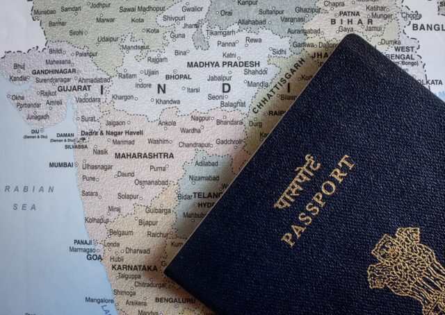 Passport