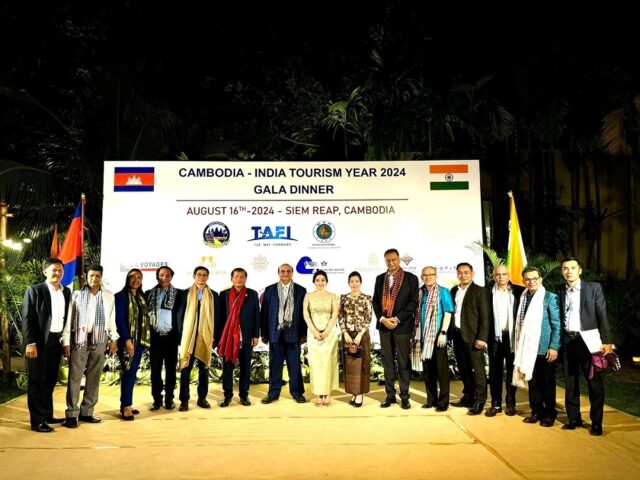 TAFI and CATA sign MoU