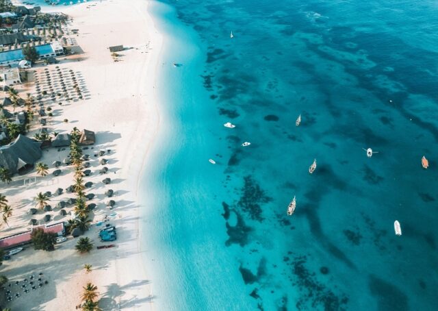 Zanzibar
