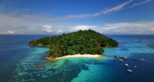 Sabah Tourism
