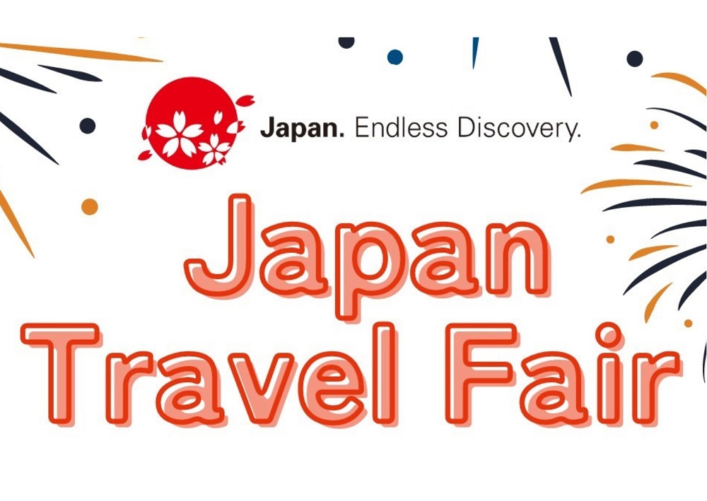 JNTO Delhi Office to organise Japan Travel Fair on September 2829