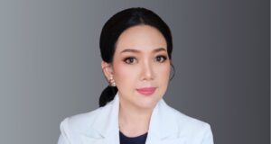 Khun Jatnipis Smakratthagit (Annie) joins TravelBullz