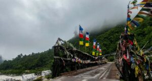 Lachen Sikkim