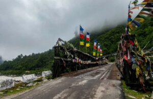 Lachen Sikkim