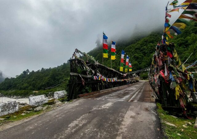 Lachen Sikkim