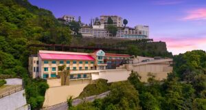 Lemon Tree Resort Mussoorie