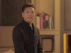 Mark Wong, Senior Vice President, Asia Pacific, Small Luxury Hotels of the World (SLH)