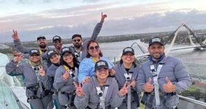 Tourism Western Australia welcomed 10 Indian ITOs for a week-long familiarization tour