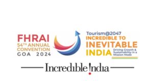 FHRAI Convention 2024