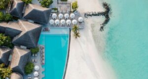 Heritance Aarah Maldives