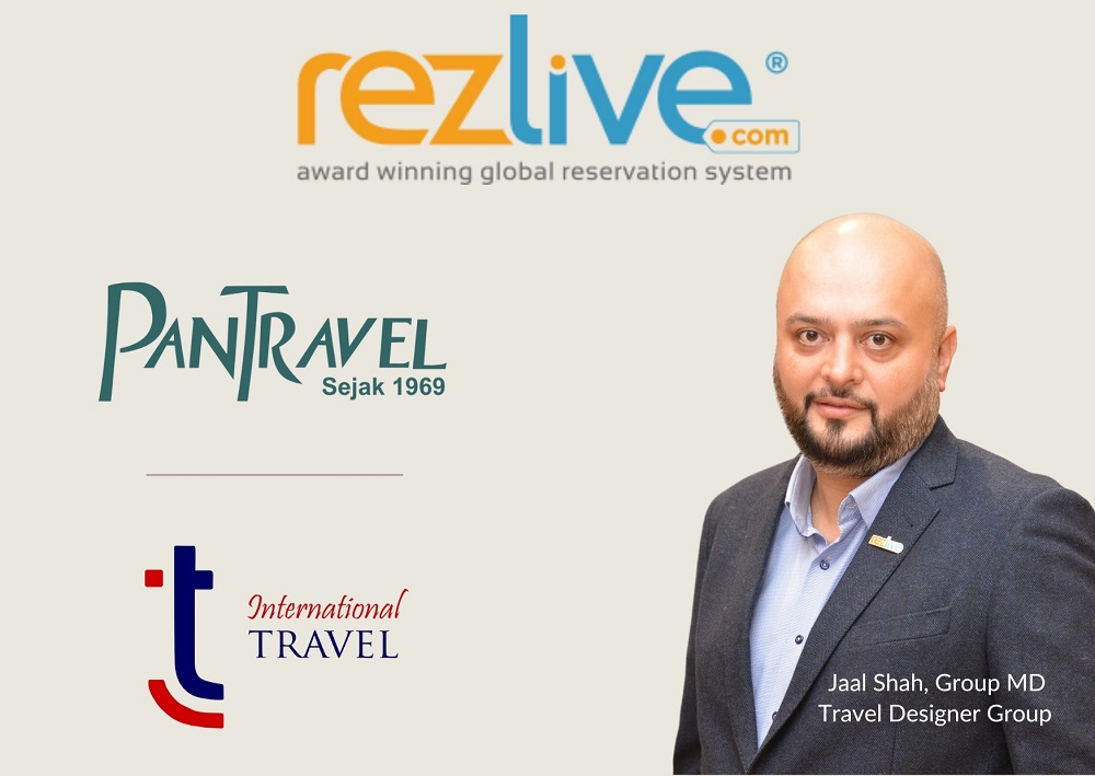 RezLive.com expands global footprint, appoints GSAs in Indonesia and Canada