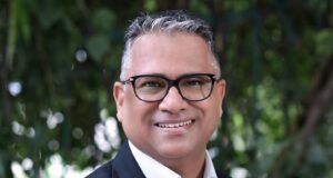 Rohit Chopra, Area Commercial Director, India, Minor Hotels