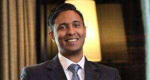 Ryan Rocque, Director of Marketing and Communications, The Clarks Hotels and Resorts