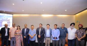ATOAI Convention Arunachal