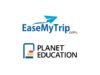 EaseMyTrip to acquire Planet Education