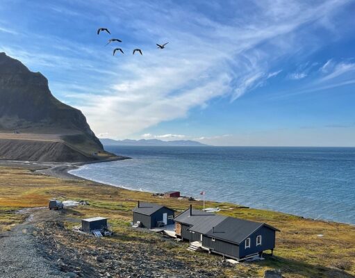 Longyearbyen
