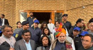 Indiatourism Delhi organises FAM tour to Rakhigarhi Mahotsav (2)