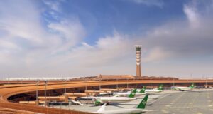 Saudia