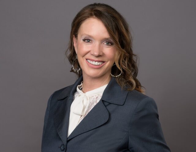 Caroline Beteta, President & CEO, Visit California