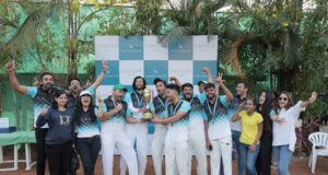 Cathay Pacific Cricket Sixes returns to Pune