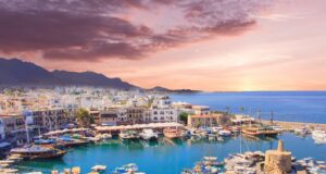 Cyprus