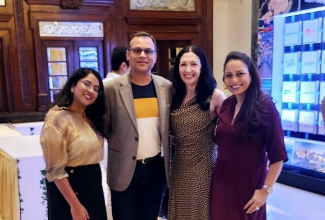 Los Angeles Tourism engages Indian trade partners at Brand USA Event