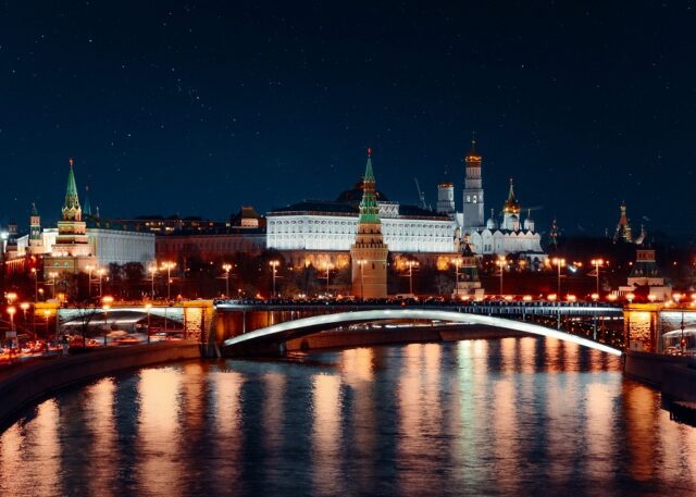 Moscow