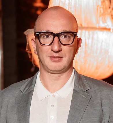 Mr. Evgeny Kozlov, First Deputy Head of the Office of the Mayor and the Government of Moscow, Chairman of the Moscow City Tourism Committee