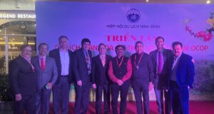 TAFI Convention Vietnam