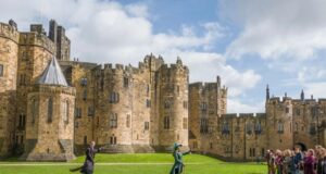 VisitBritain to host 120 international travel trade on educational visits across the UK