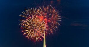 Washington D.C. announces plans for year-long celebration of historic milestone