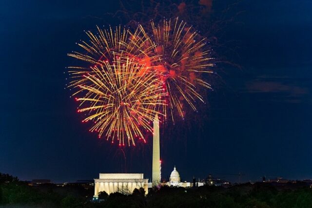 Washington D.C. announces plans for year-long celebration of historic milestone