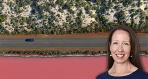Anneke Brown, Acting Managing Director, Tourism Western Australia, Western Australia elevates its tourism appeal with strategic promotions