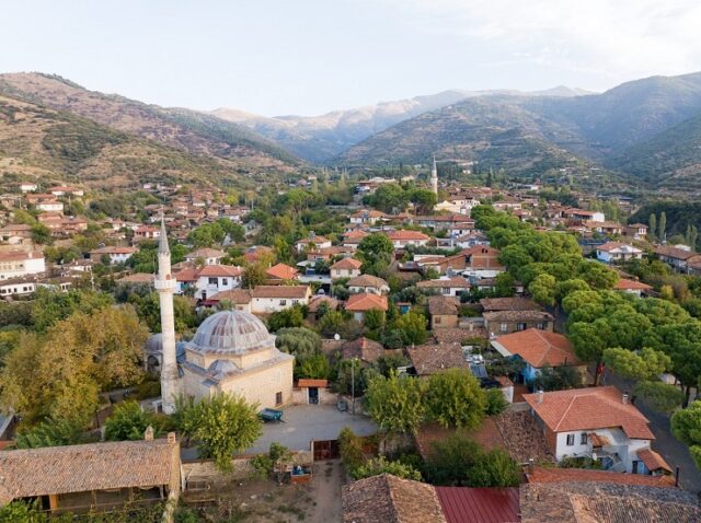 Birgi Village