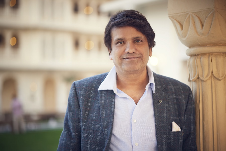 Ajay Gangwal