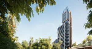Aman Nai Lert Bangkok