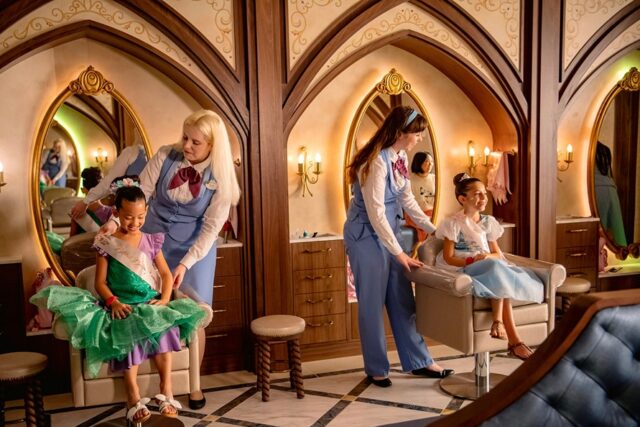 Bibbidi Bobbidi Boutique