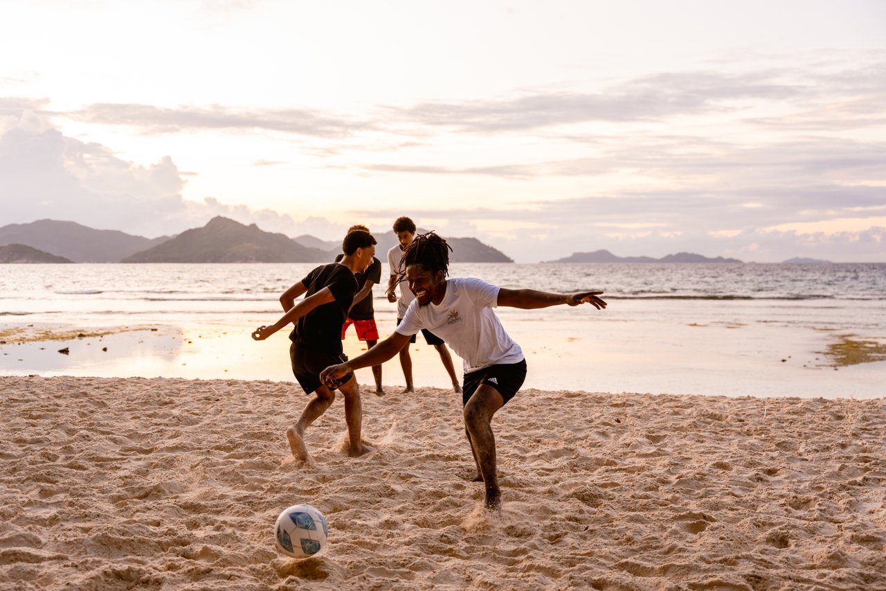 FIFA Beach Soccer World Cup 2025, Seychelles (1)
