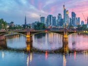 Frankfurt
