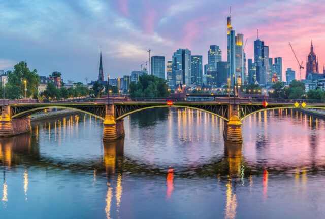 Frankfurt