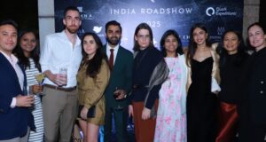 Heavens Portfolio Hosts First India Luxury Roadshow