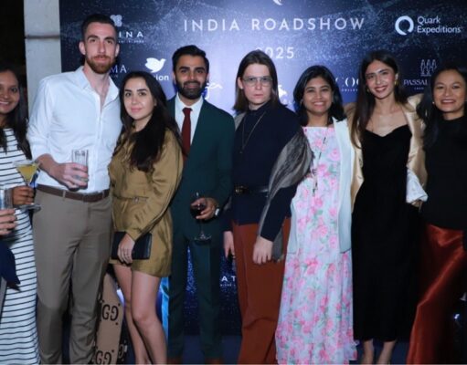 Heavens Portfolio Hosts First India Luxury Roadshow