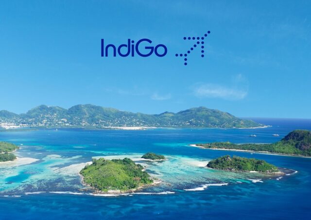 IndiGo to start direct flights from Mumbai to Seychelles
